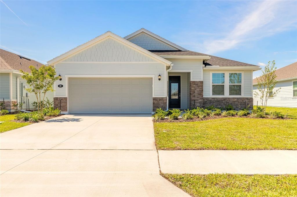 Photo of 89 Signet Circle, Flagler Beach, FL 32136 (MLS # V4948881)