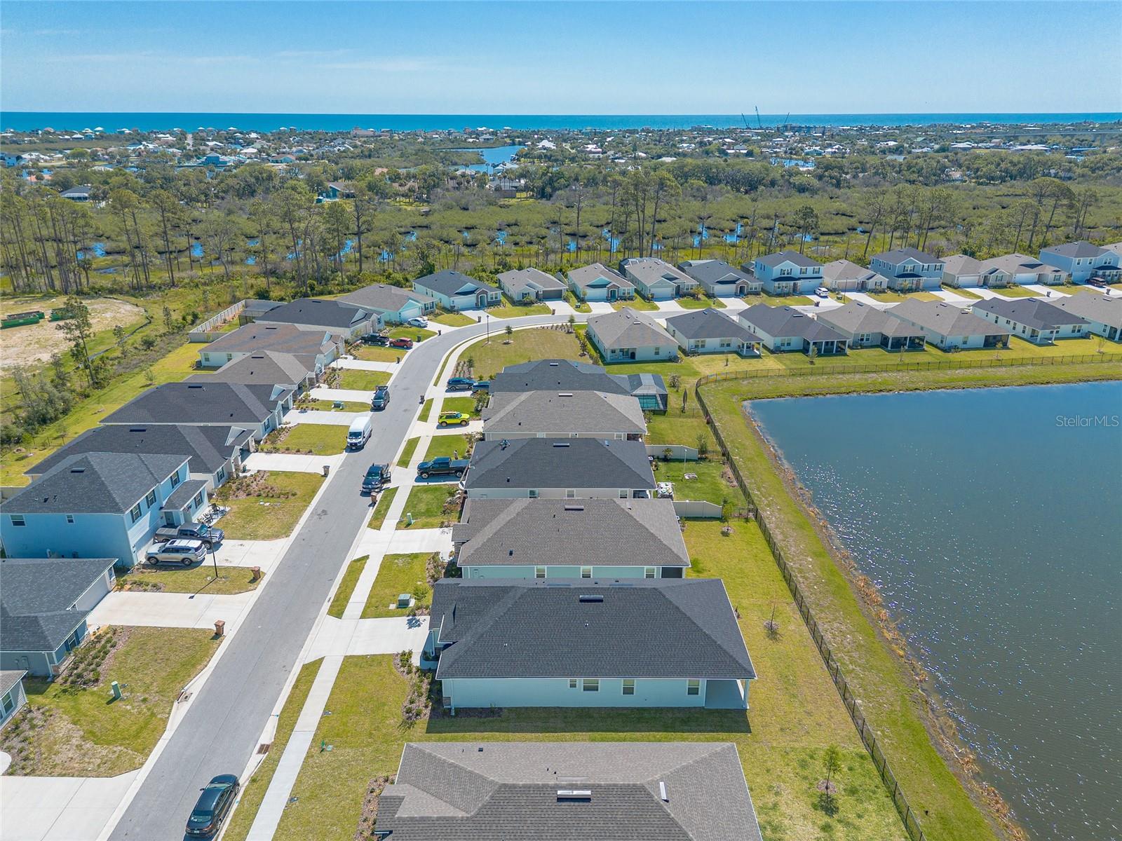 BEACH PK VLG - Residential
