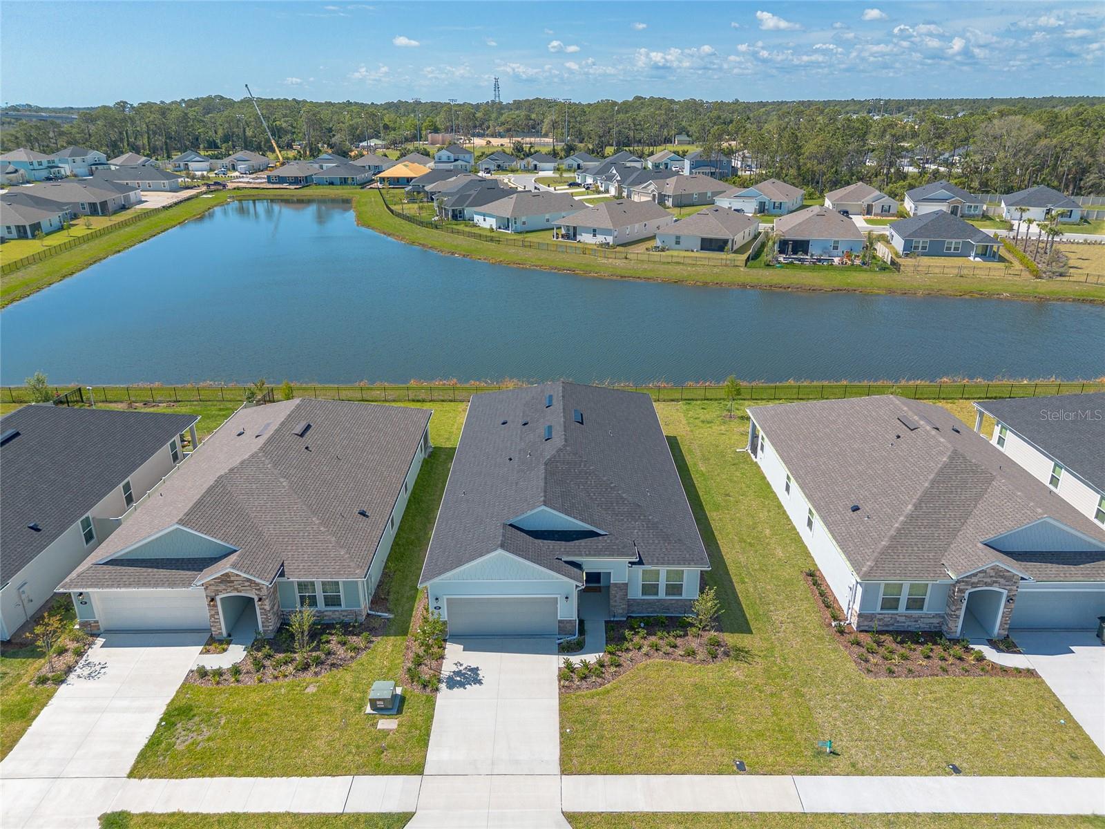 BEACH PK VLG - Residential