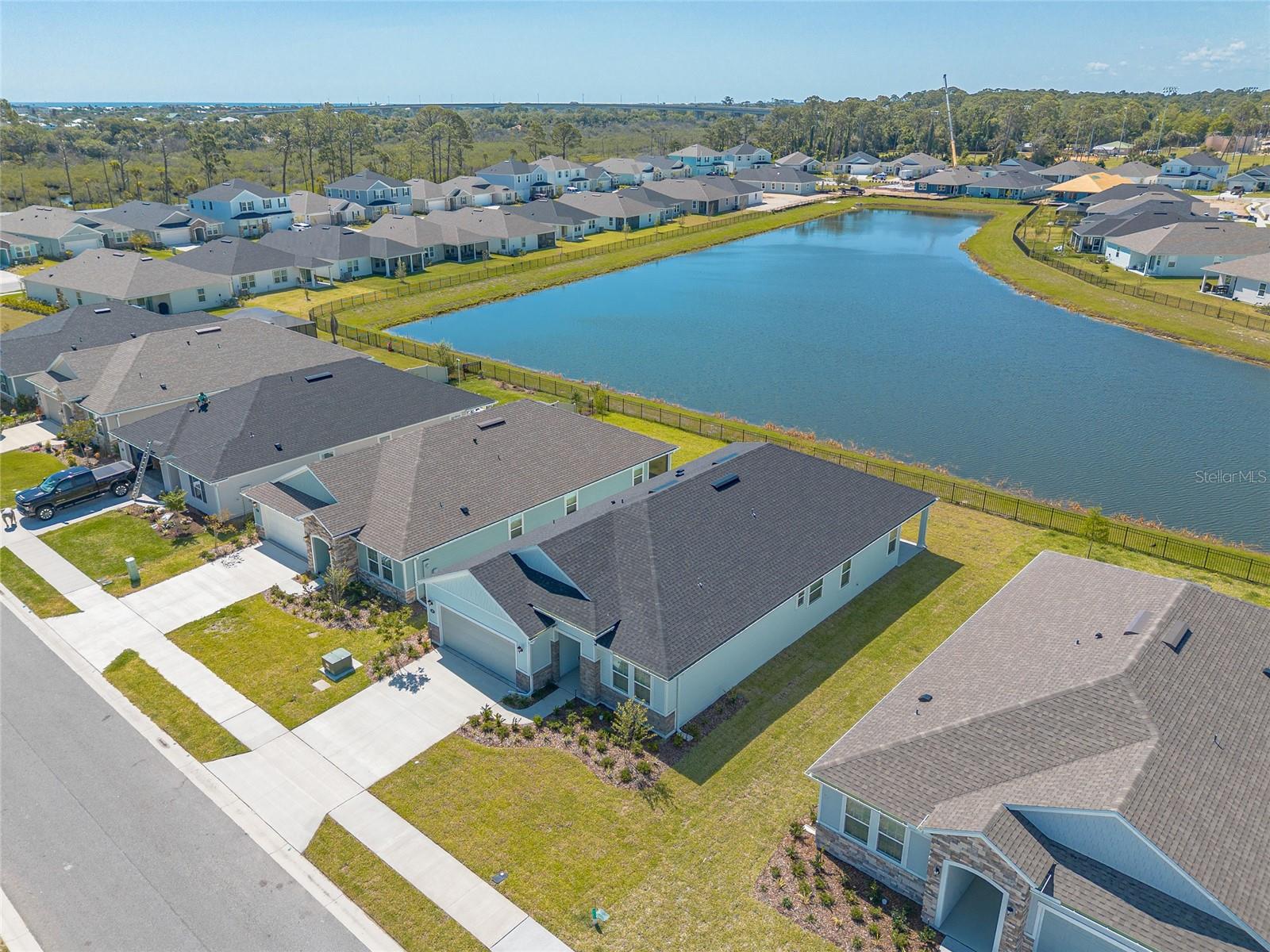 BEACH PK VLG - Residential