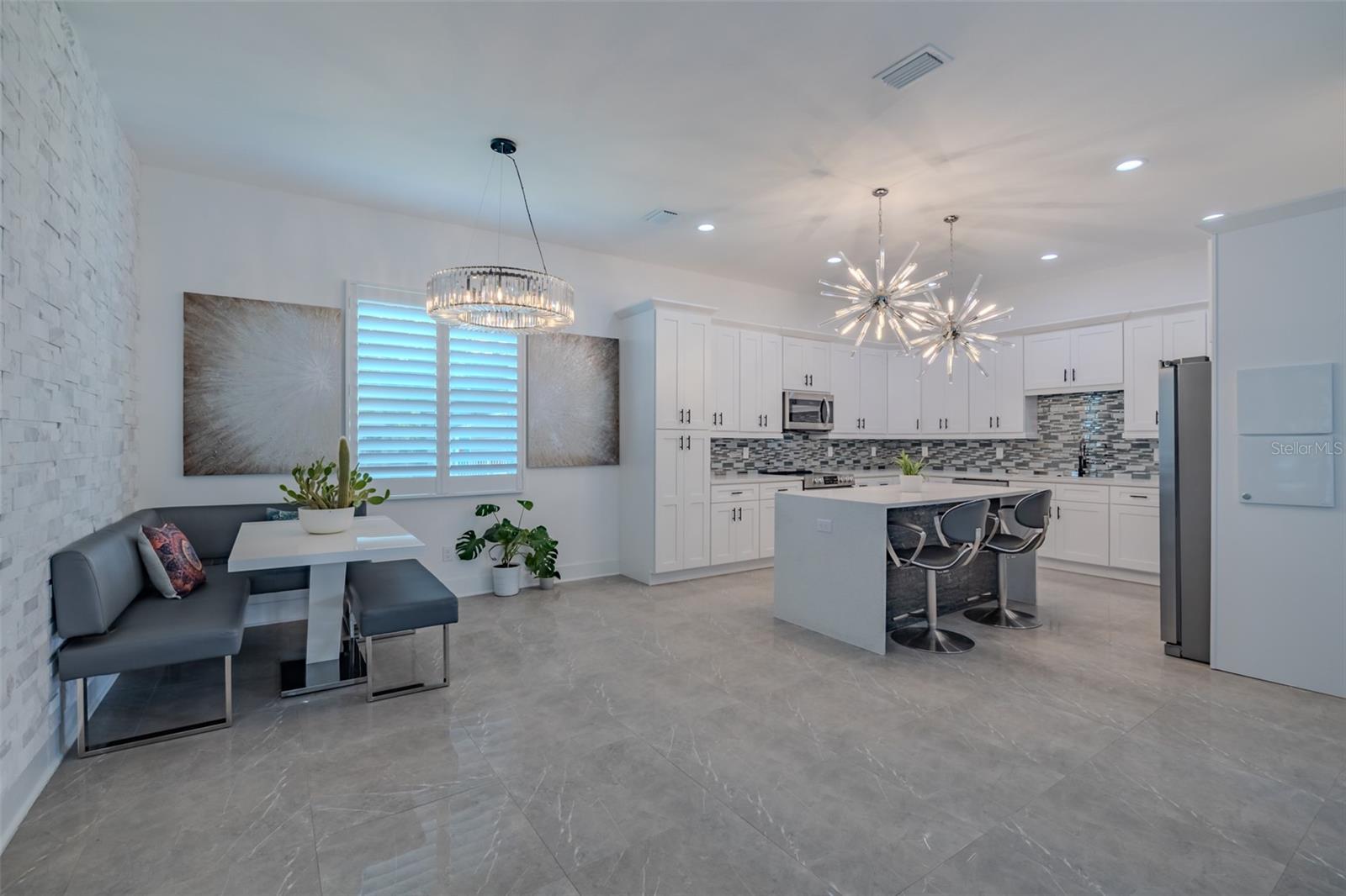 PORT TAMPA CITY - Residential