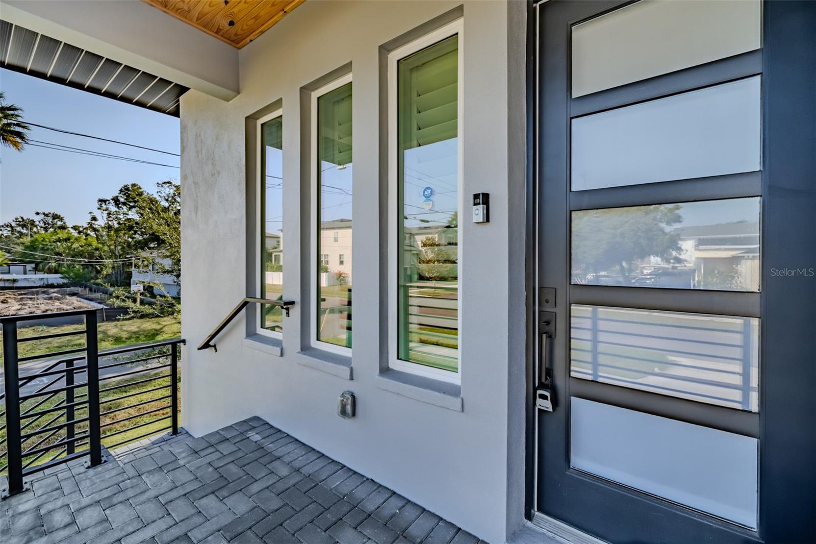 PORT TAMPA CITY - Residential