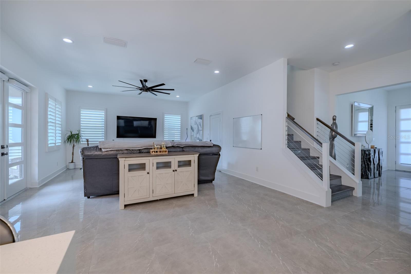 PORT TAMPA CITY - Residential