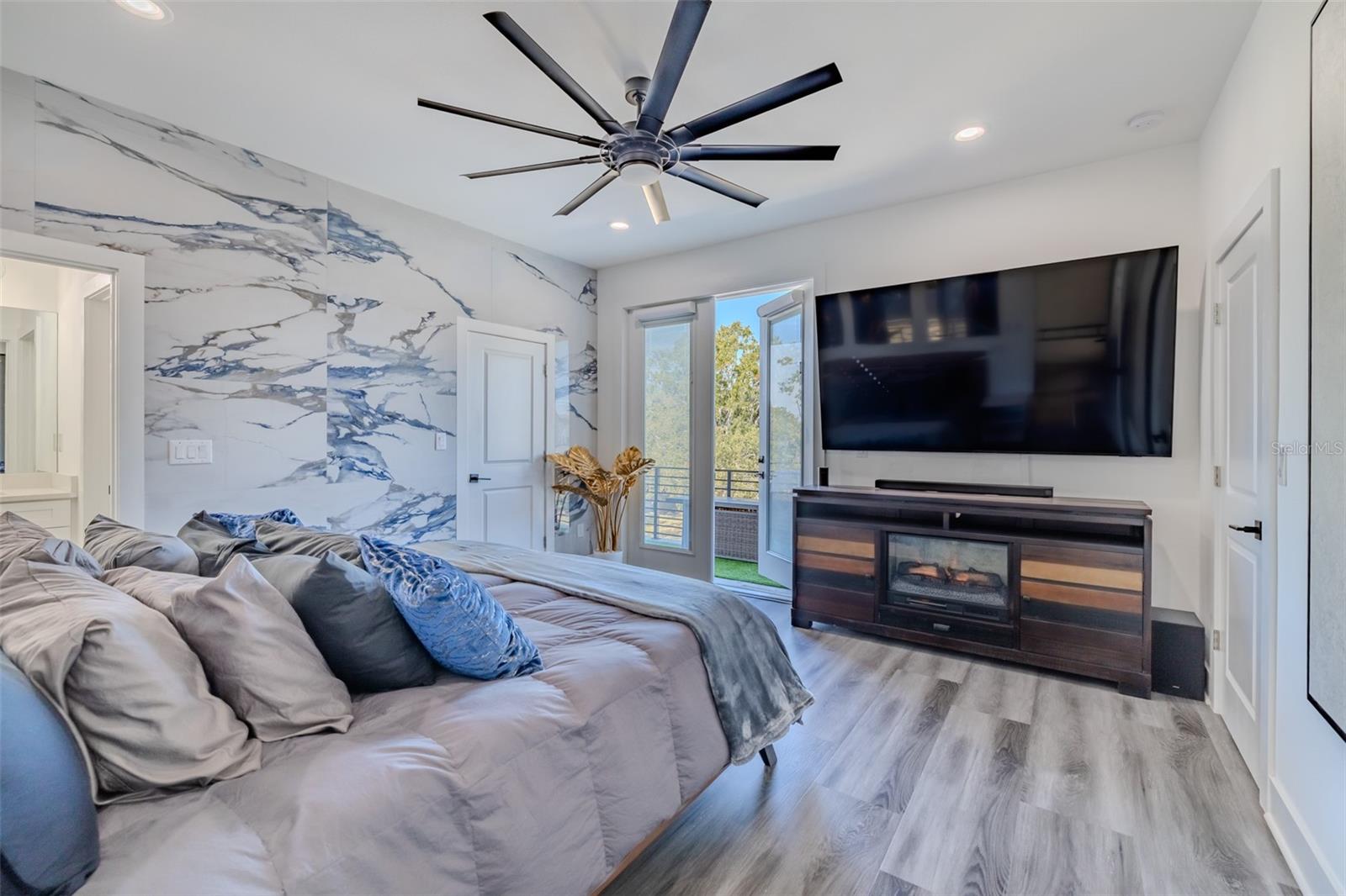 PORT TAMPA CITY - Residential