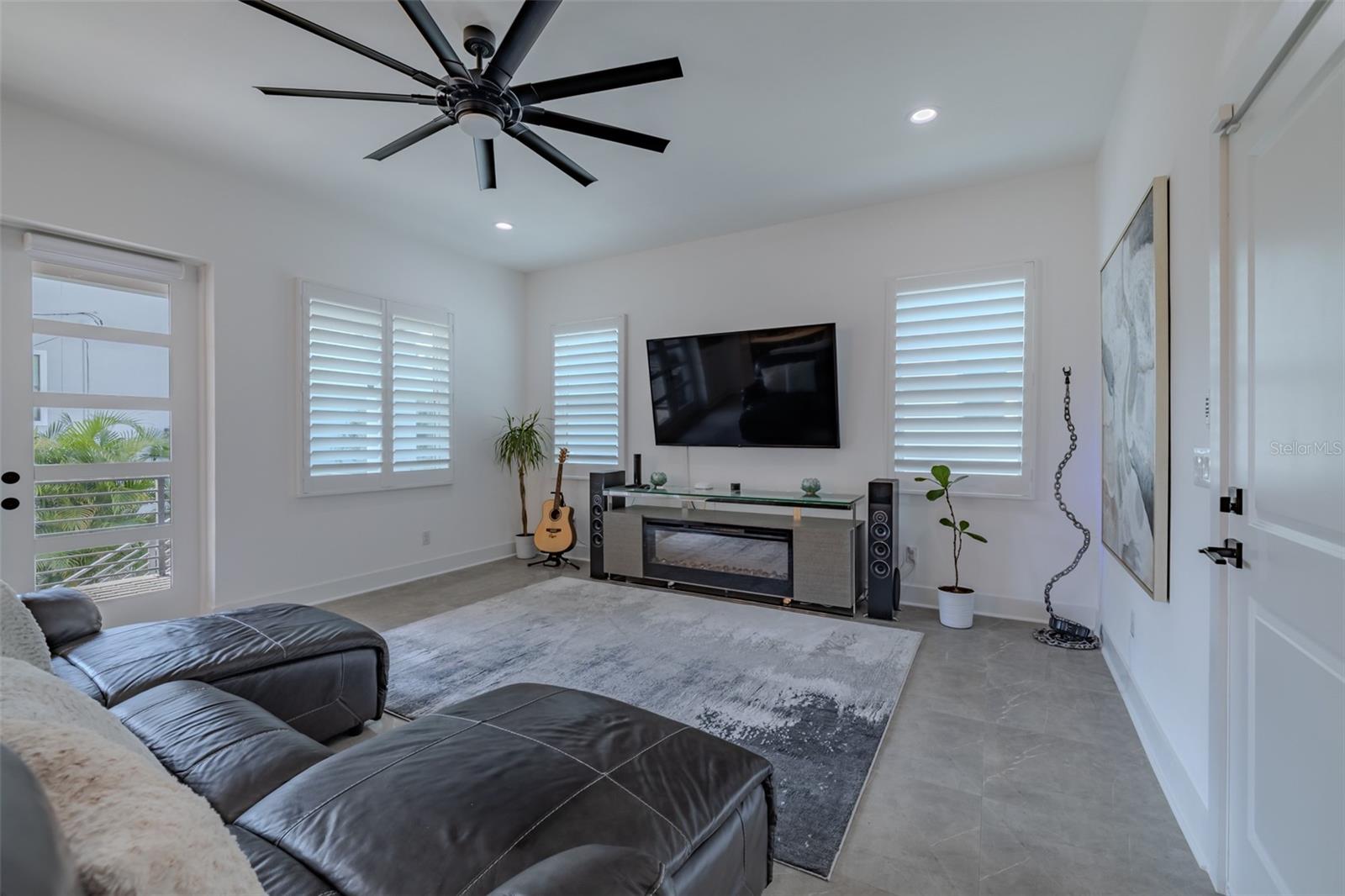 PORT TAMPA CITY - Residential