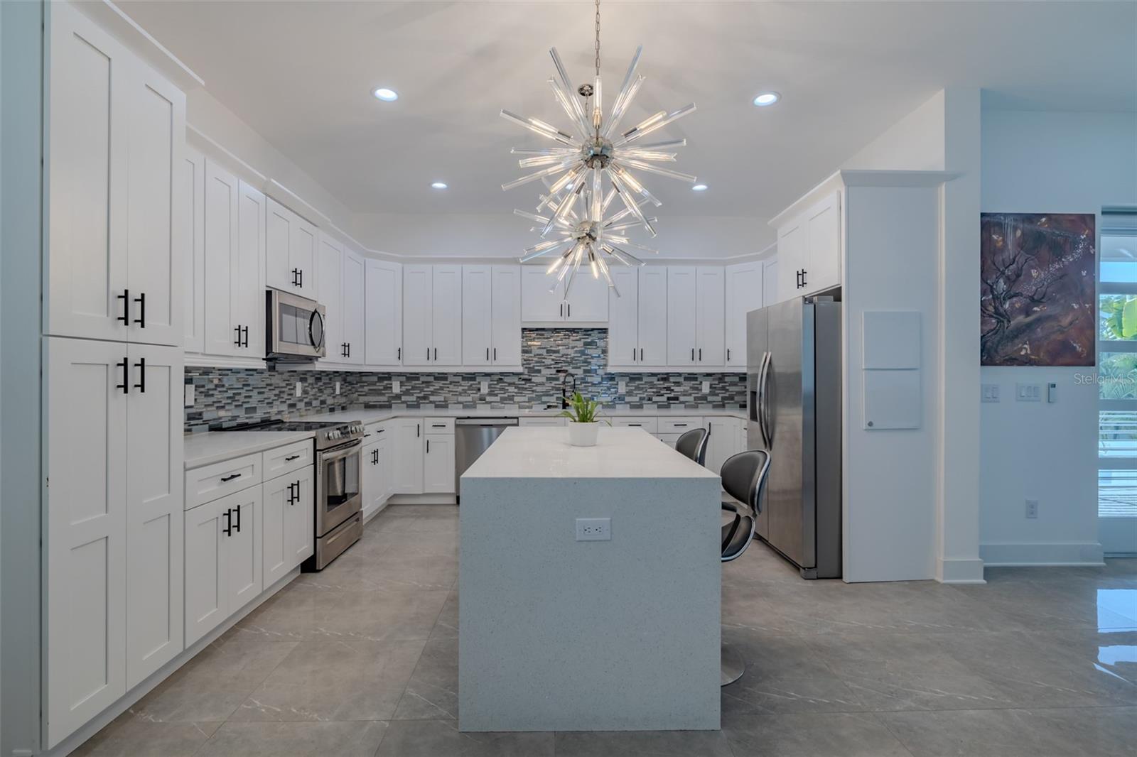 PORT TAMPA CITY - Residential