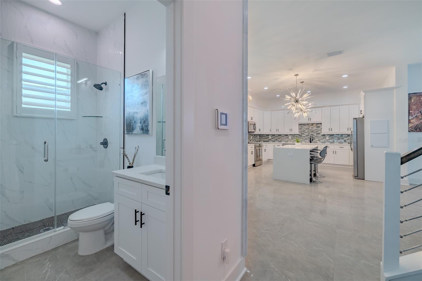 PORT TAMPA CITY - Residential