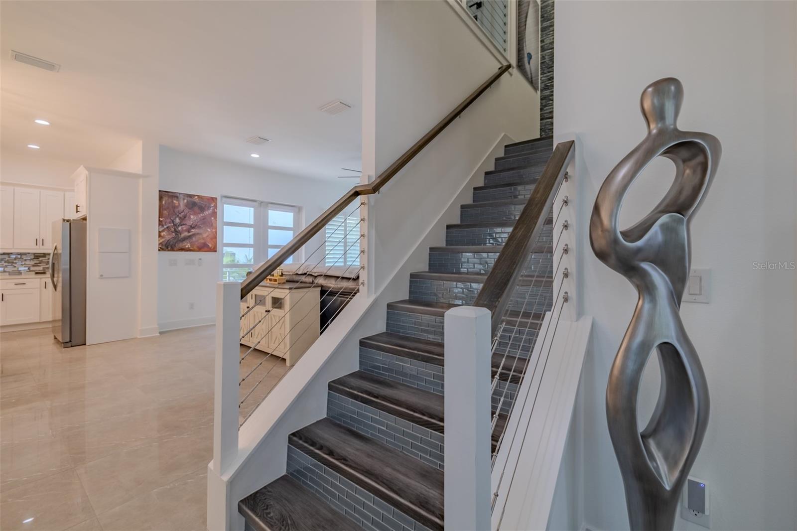 PORT TAMPA CITY - Residential