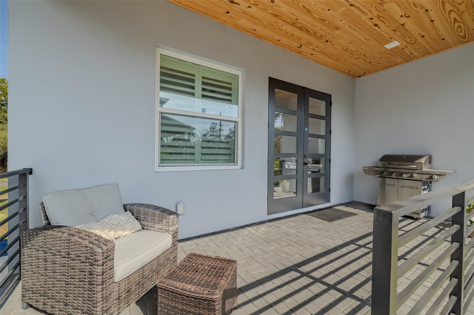 PORT TAMPA CITY - Residential