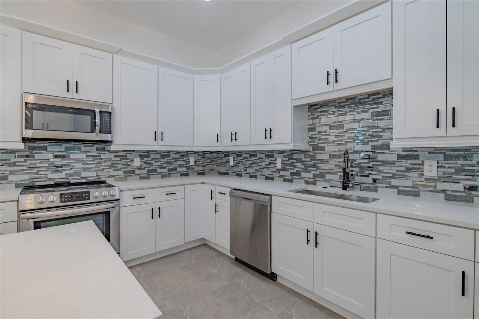 PORT TAMPA CITY - Residential