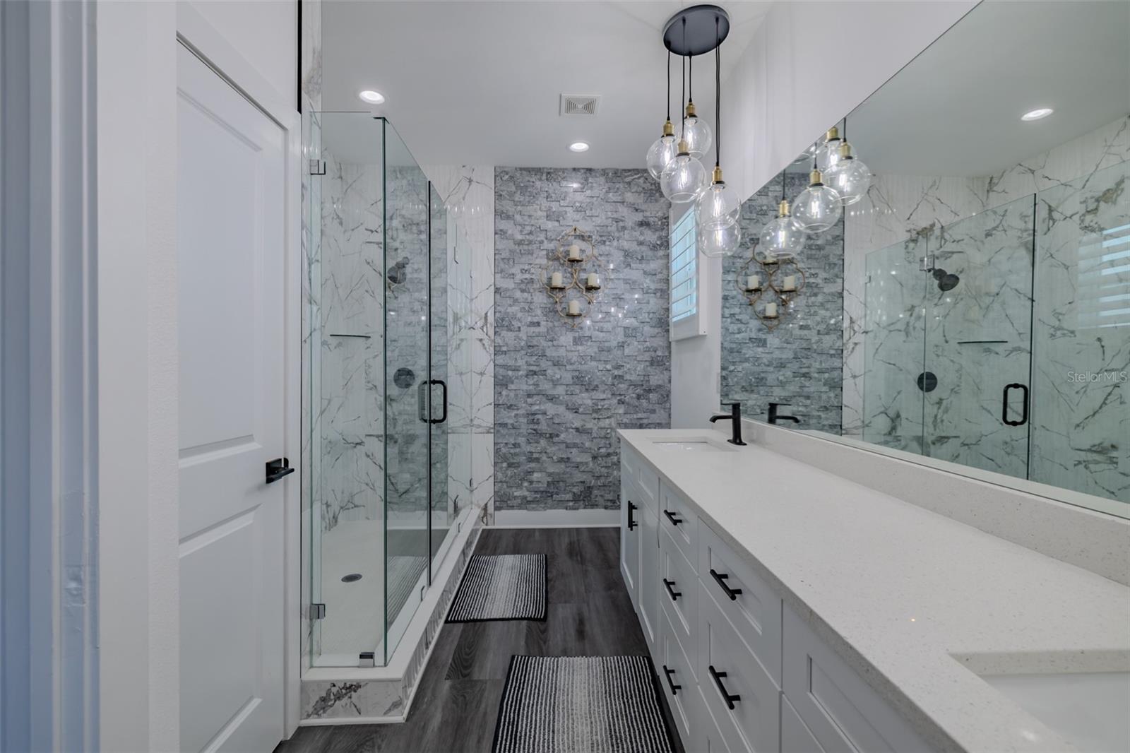 PORT TAMPA CITY - Residential