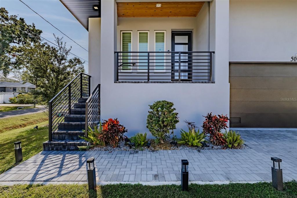 Photo of 5002 W Idaho Street, Tampa, FL 33616 (MLS # TB8451588)