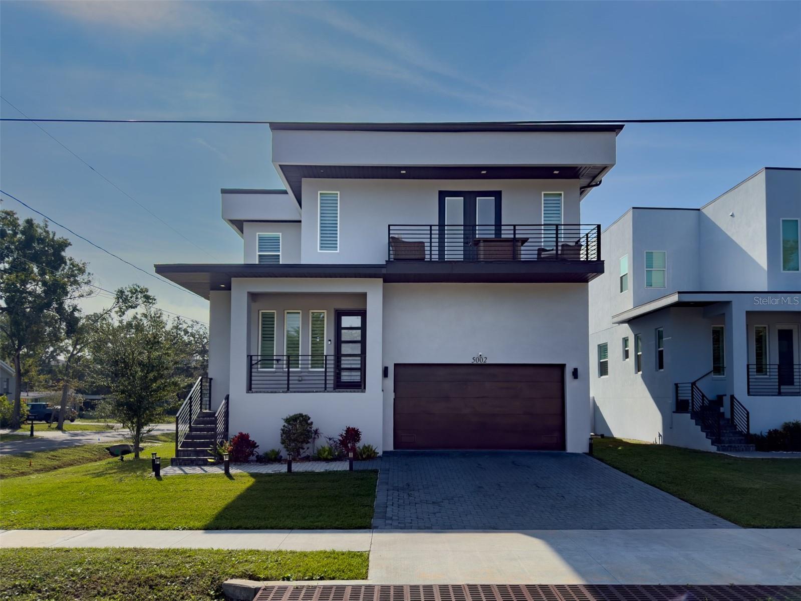 PORT TAMPA CITY - Residential