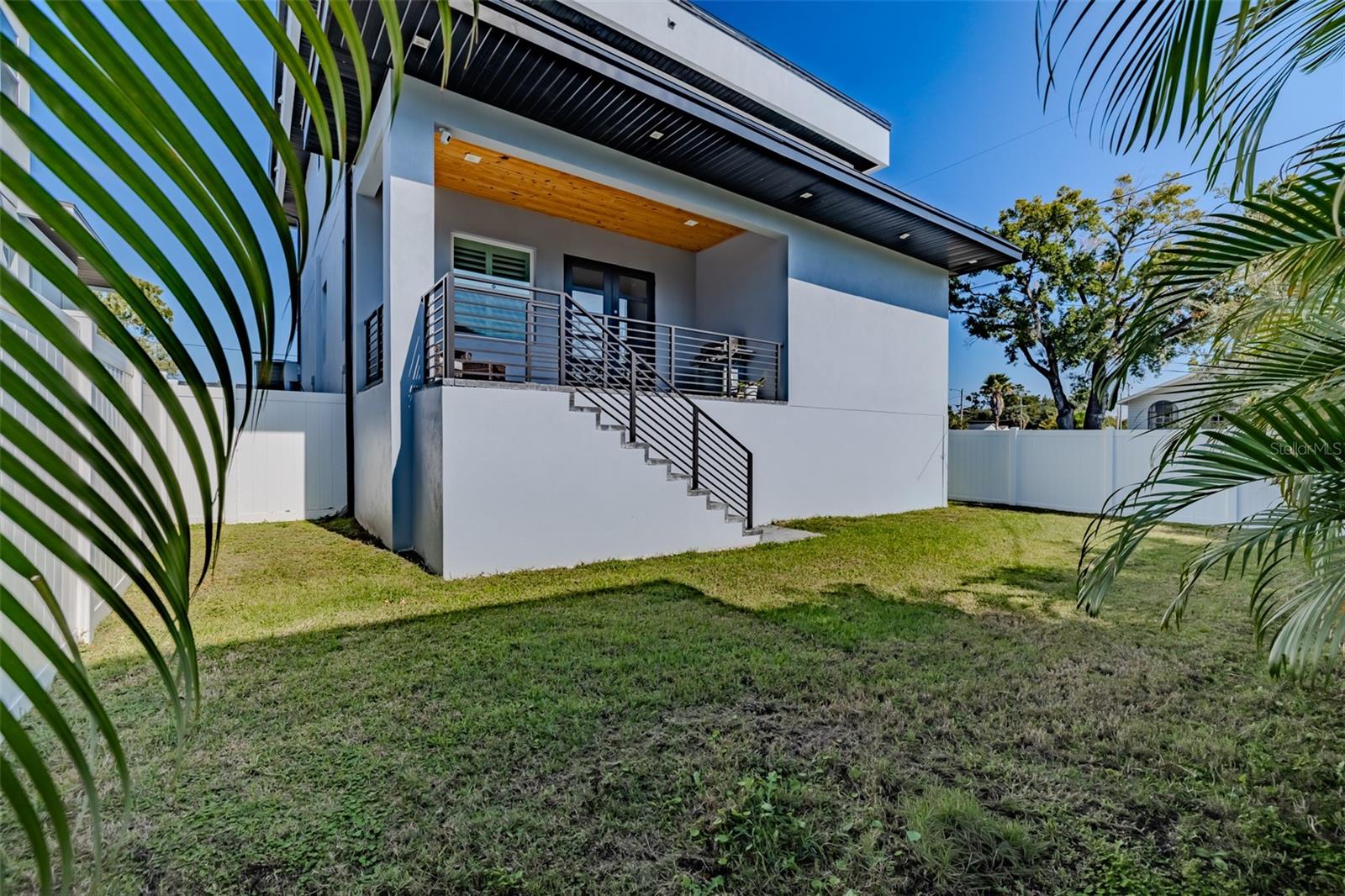 PORT TAMPA CITY - Residential