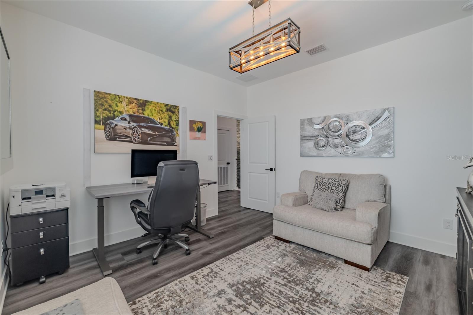 PORT TAMPA CITY - Residential