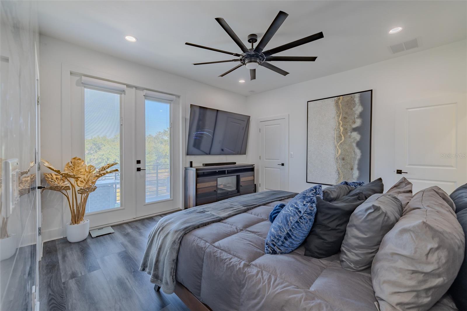 PORT TAMPA CITY - Residential