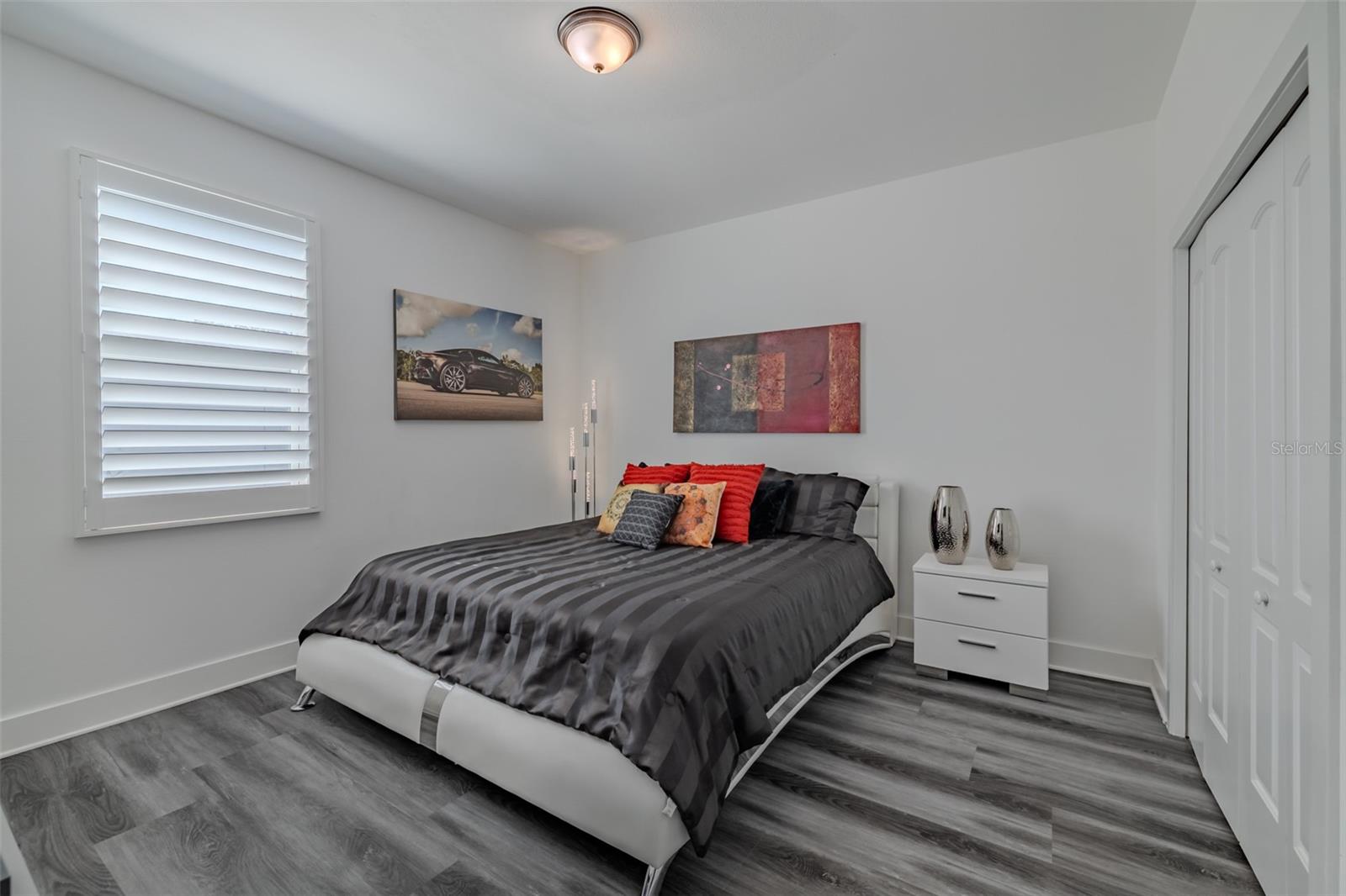 PORT TAMPA CITY - Residential