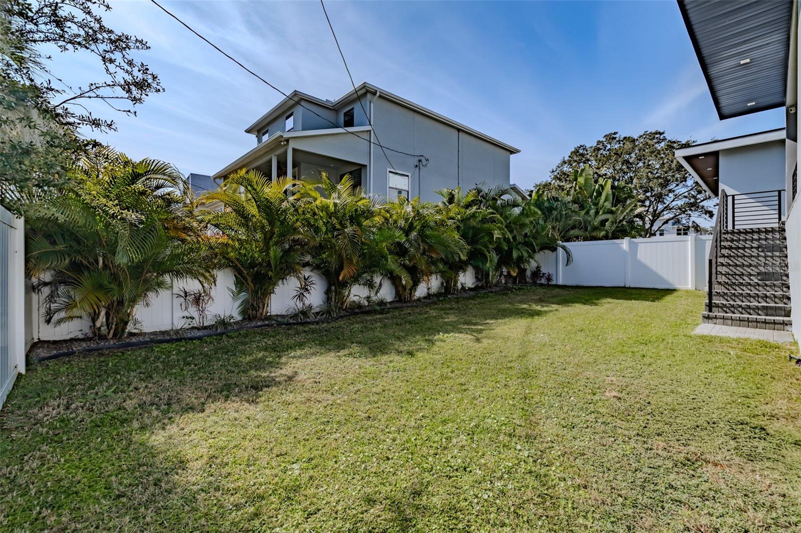 PORT TAMPA CITY - Residential