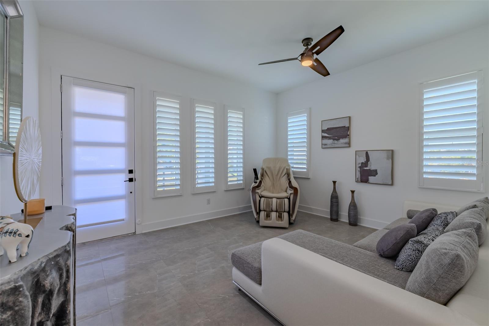 PORT TAMPA CITY - Residential