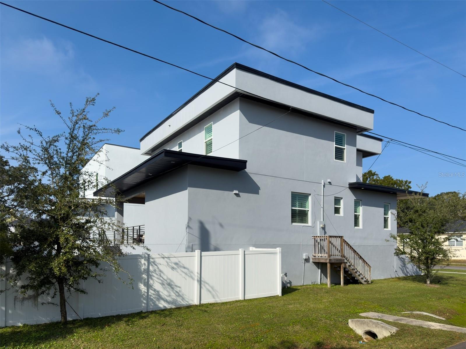 PORT TAMPA CITY - Residential