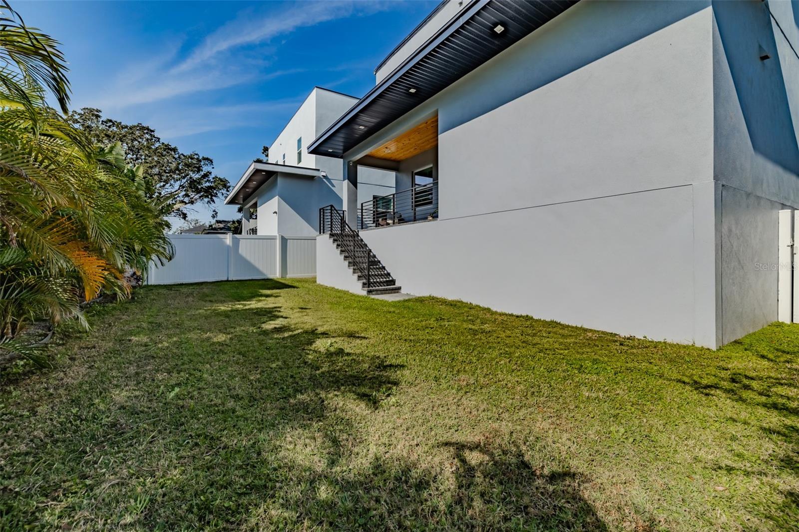 PORT TAMPA CITY - Residential