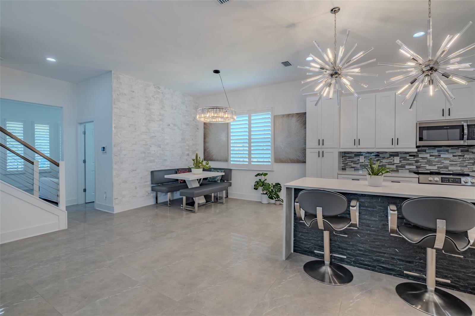 PORT TAMPA CITY - Residential