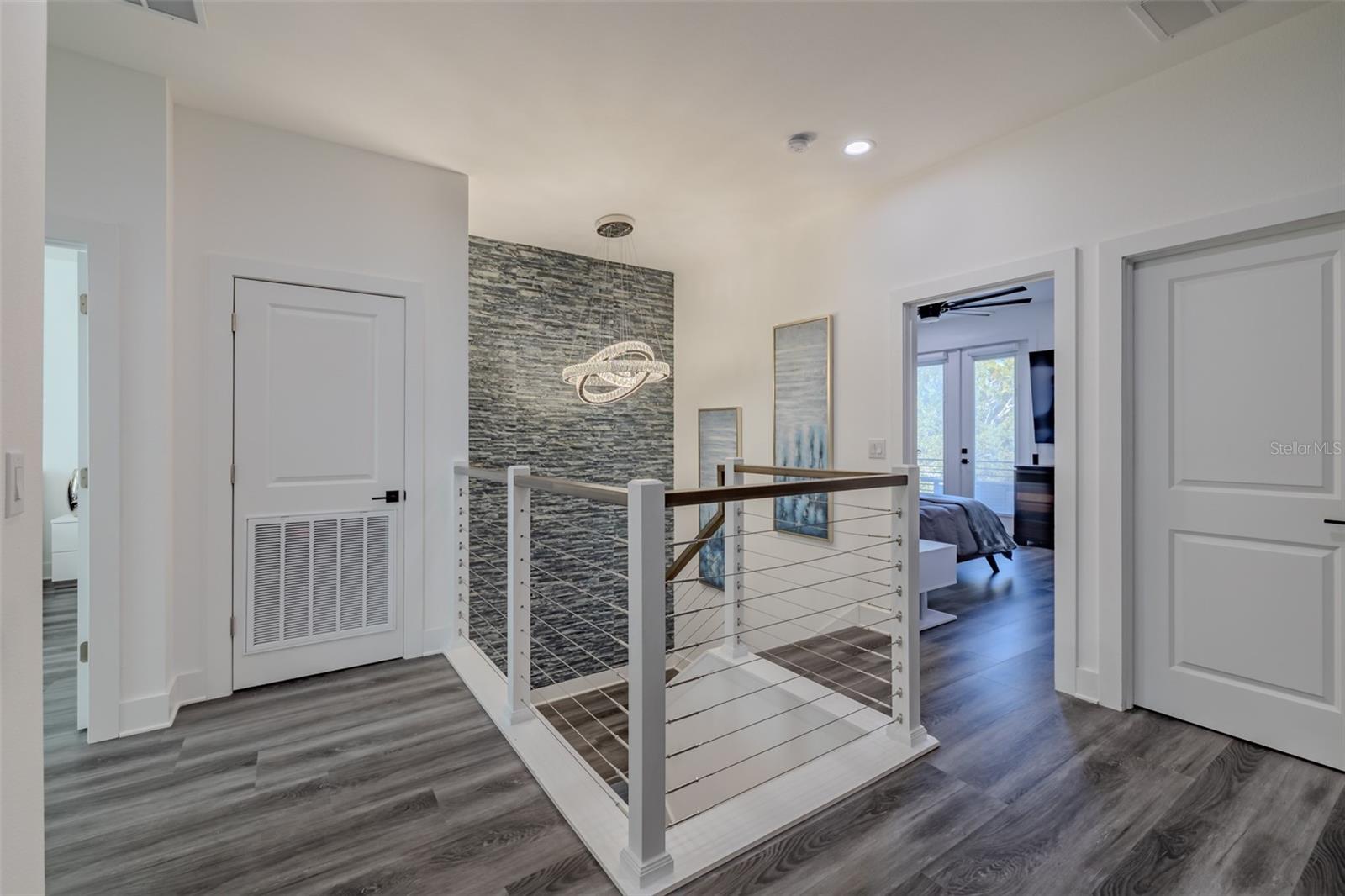 PORT TAMPA CITY - Residential