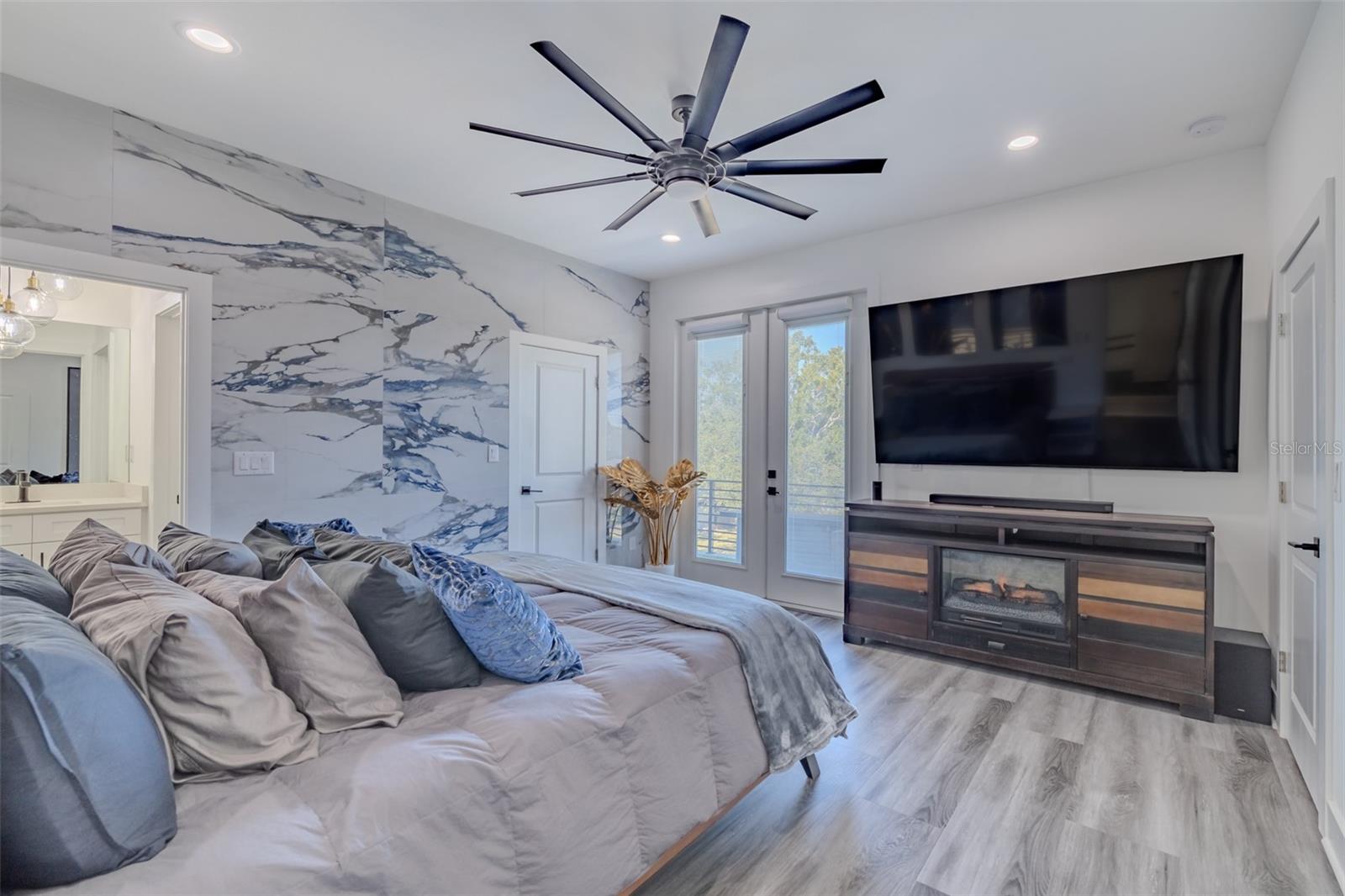 PORT TAMPA CITY - Residential