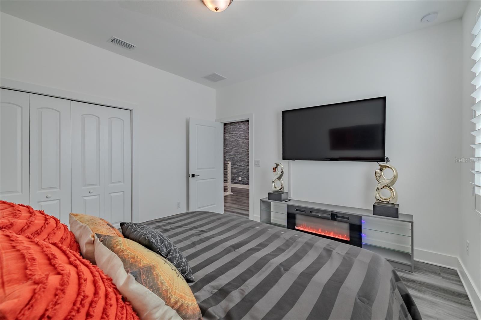 PORT TAMPA CITY - Residential