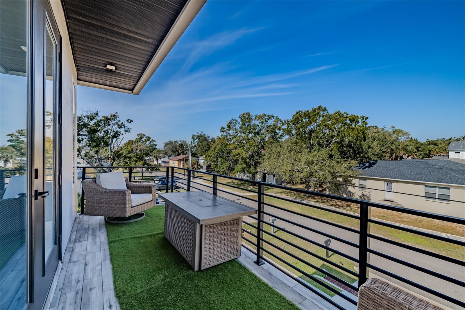 PORT TAMPA CITY - Residential