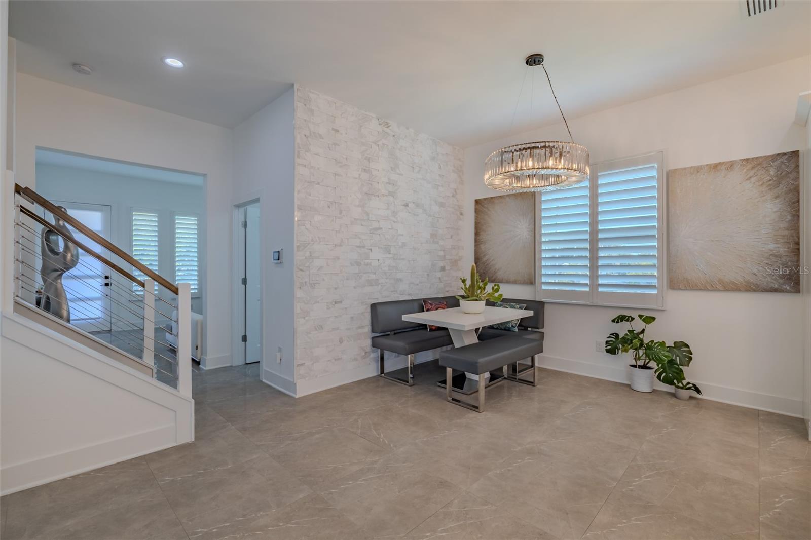 PORT TAMPA CITY - Residential