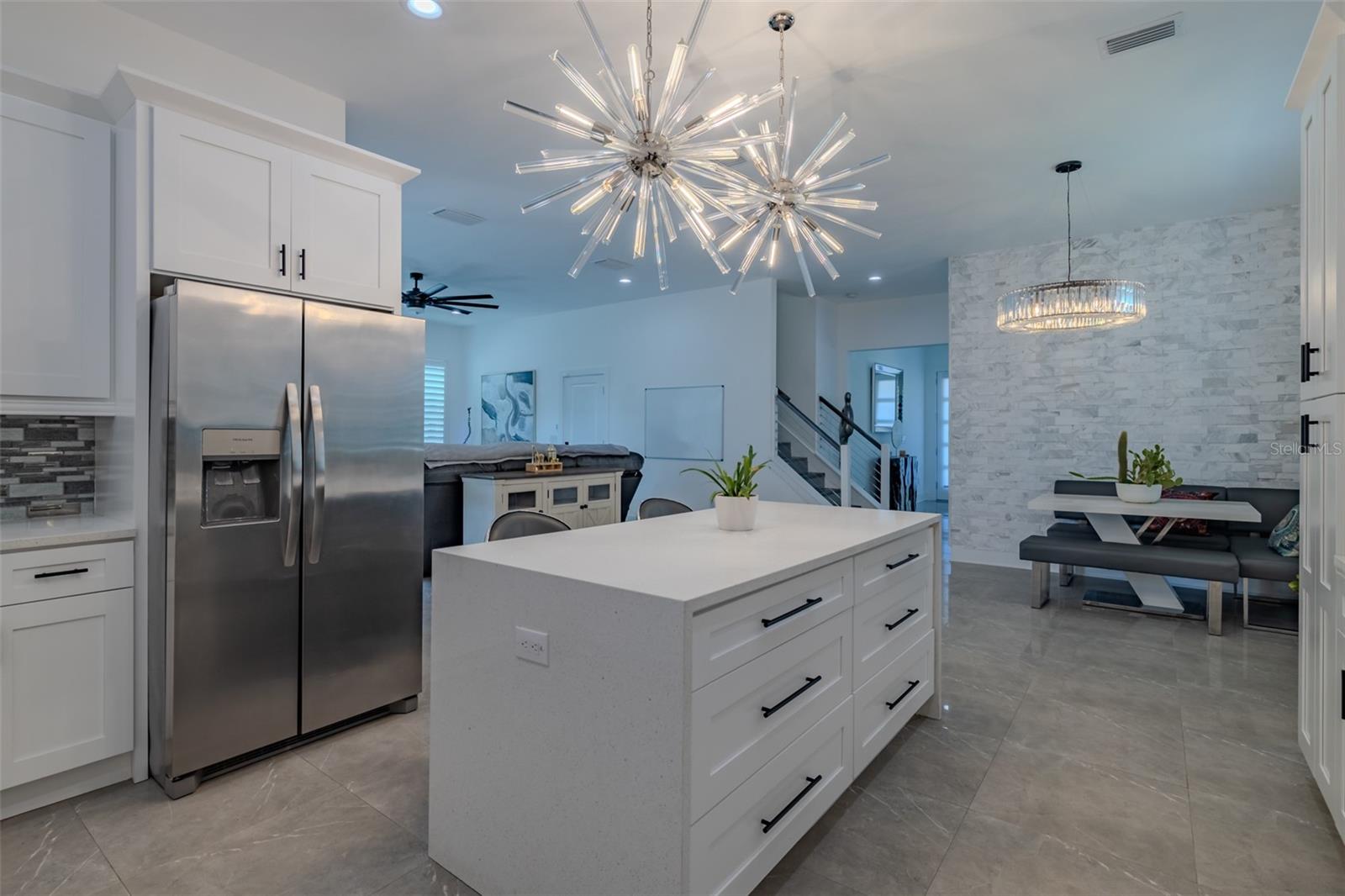 PORT TAMPA CITY - Residential