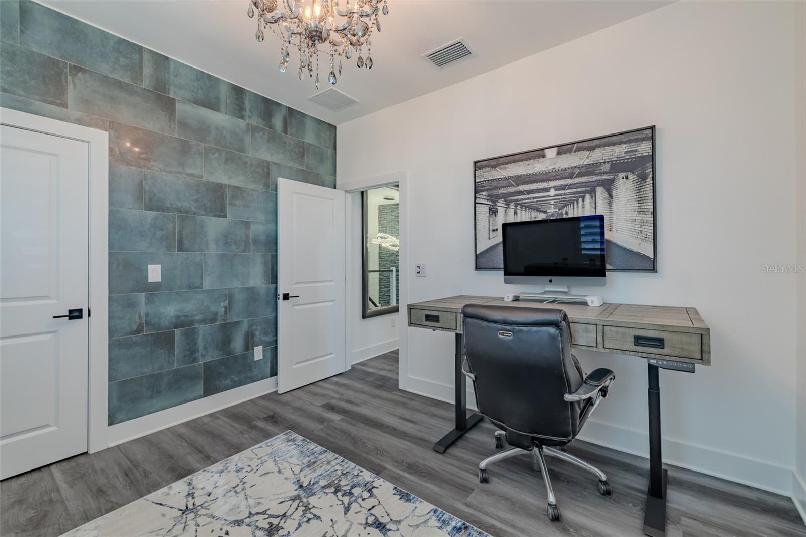 PORT TAMPA CITY - Residential