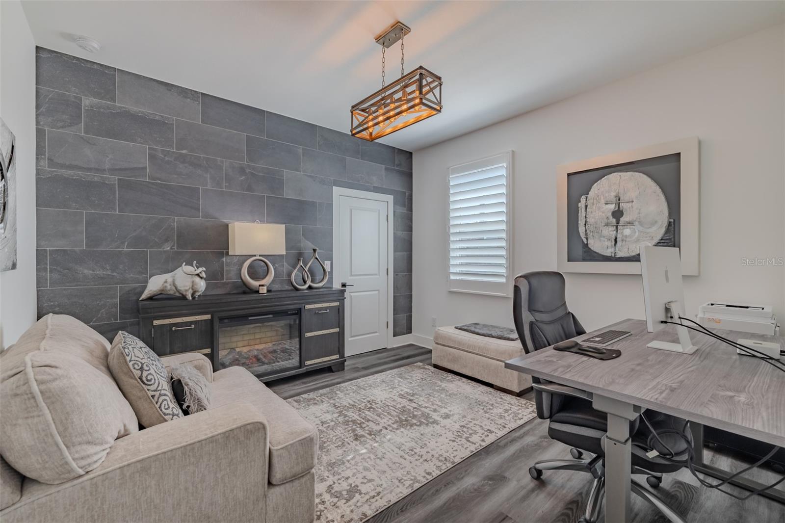 PORT TAMPA CITY - Residential