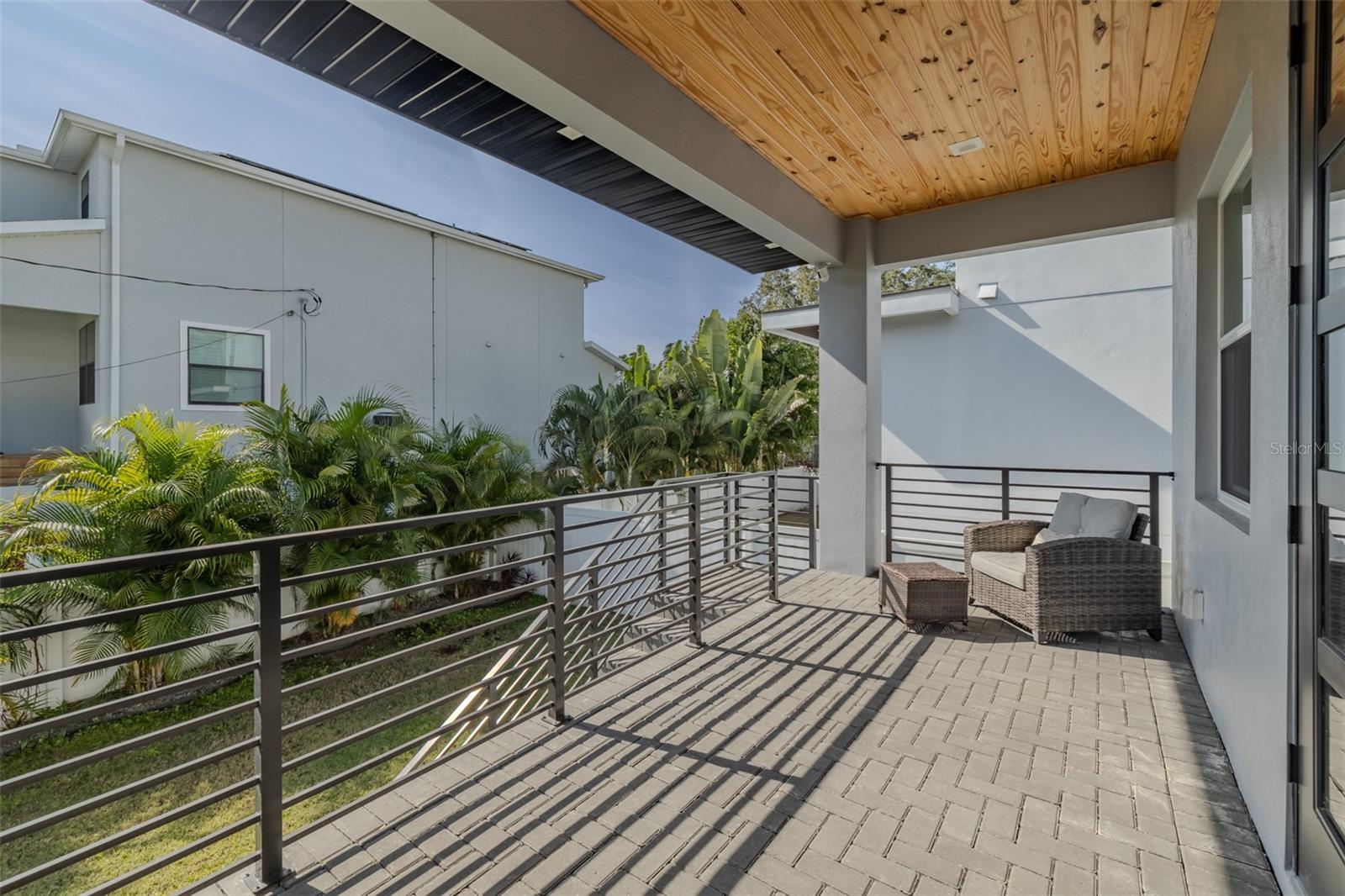 PORT TAMPA CITY - Residential