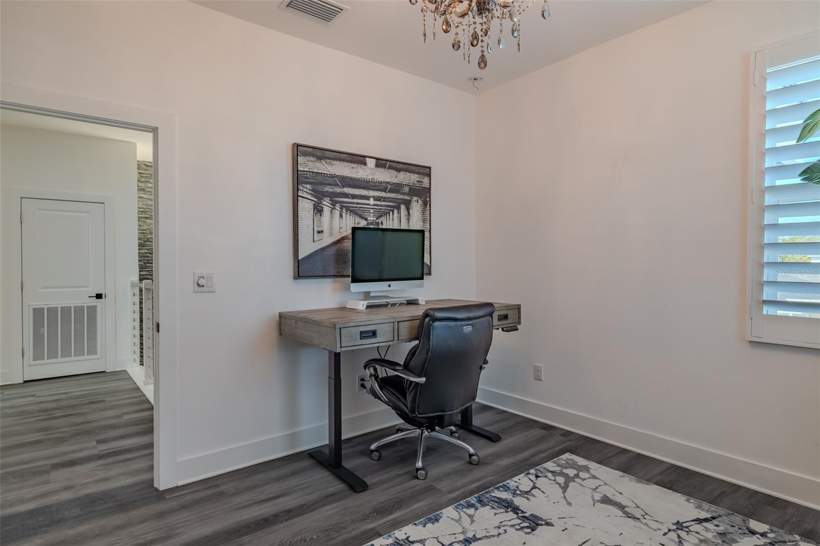 PORT TAMPA CITY - Residential