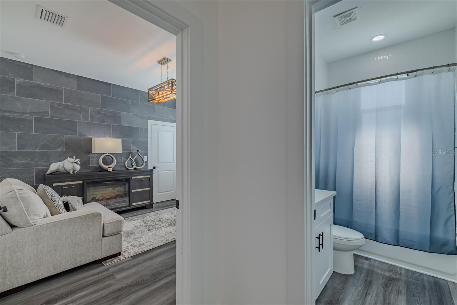 PORT TAMPA CITY - Residential