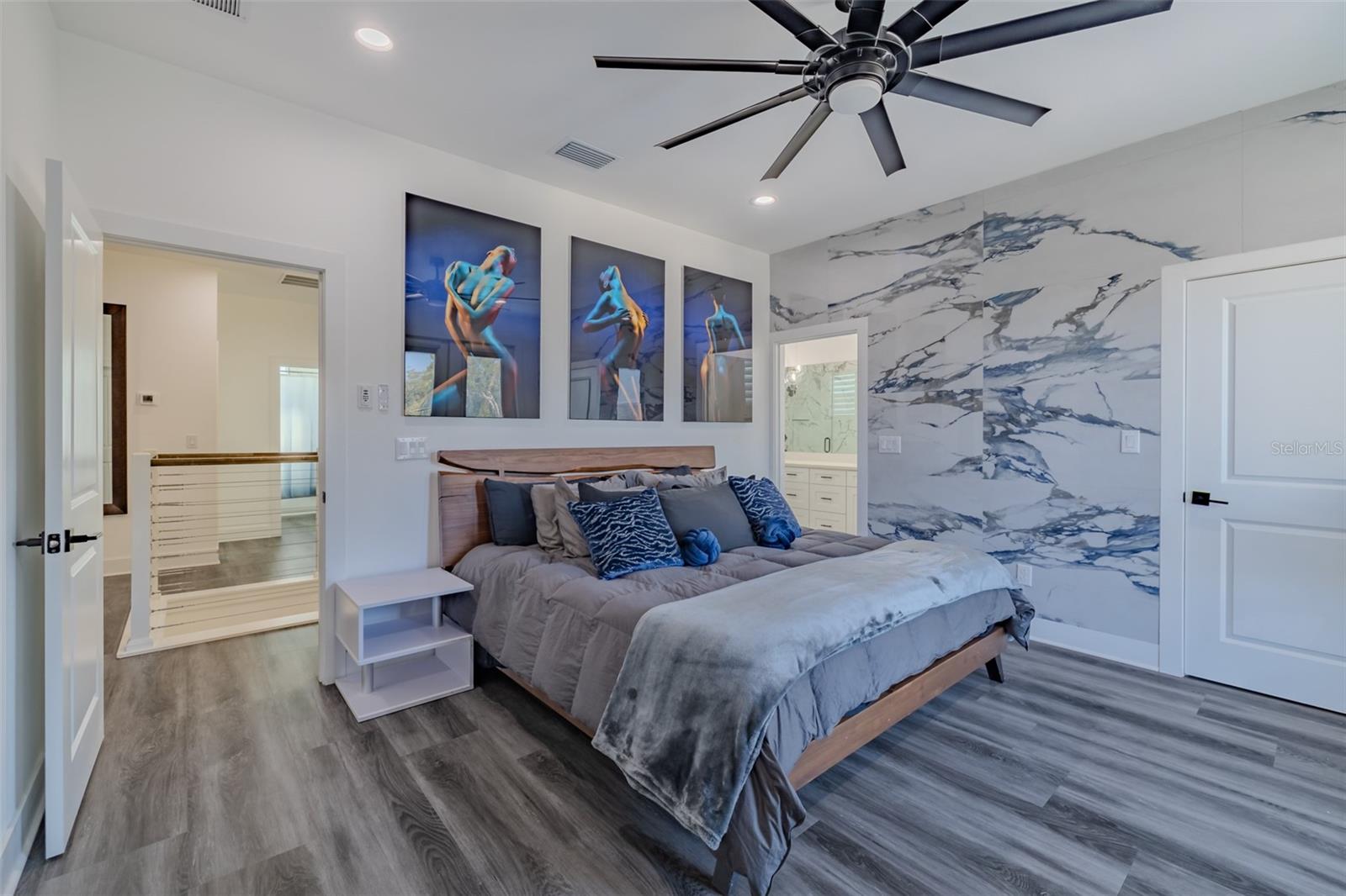 PORT TAMPA CITY - Residential