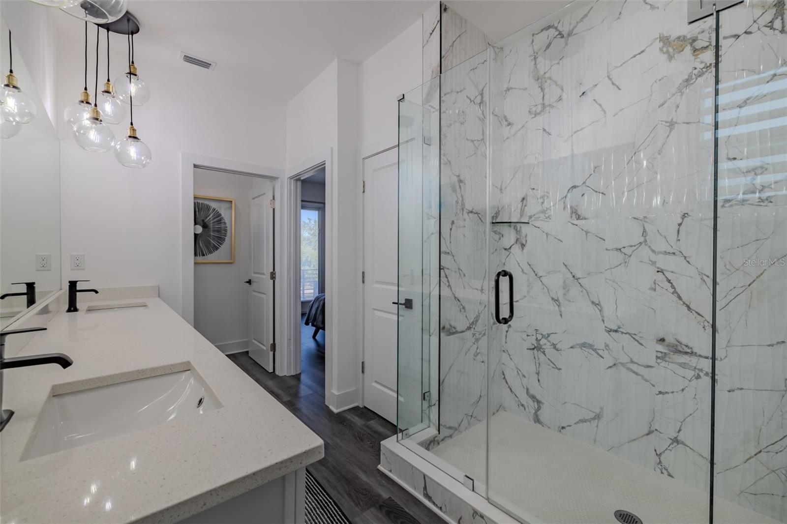 PORT TAMPA CITY - Residential