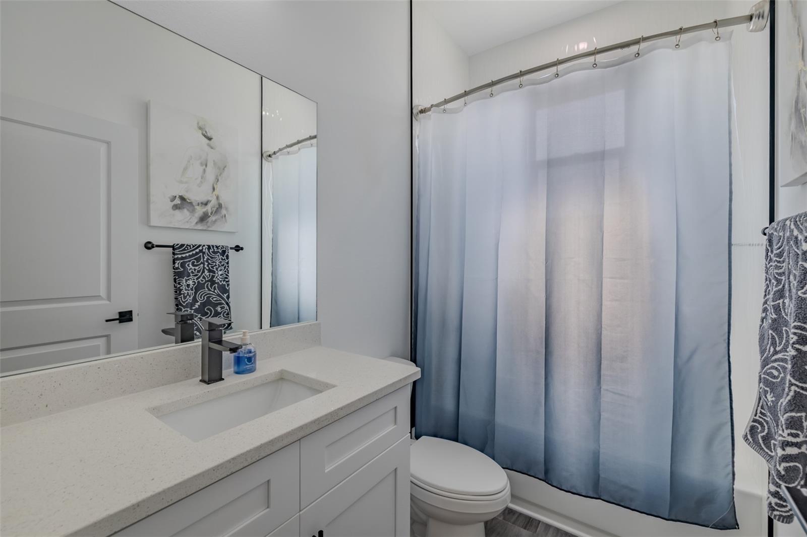 PORT TAMPA CITY - Residential