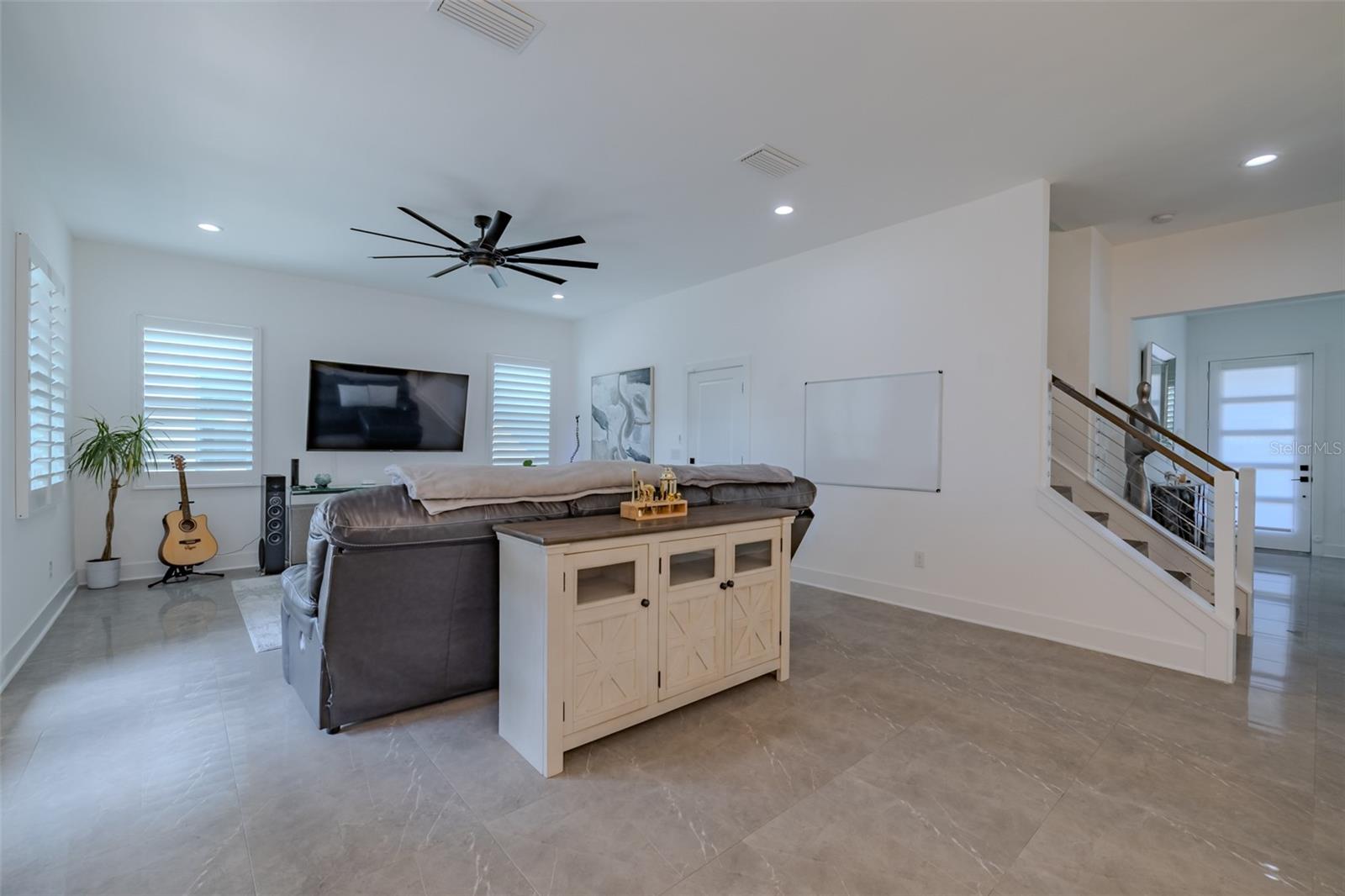 PORT TAMPA CITY - Residential