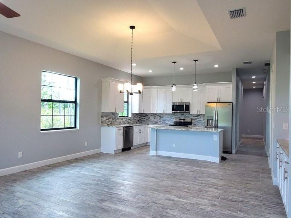 Photo of 1038 San Cristobal Avenue, Punta Gorda, FL 33983 (MLS # C7525281)