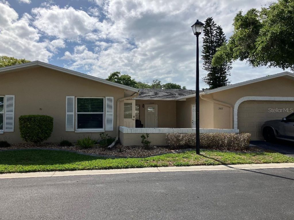 Photo of 12009 Boynton Lane #19BG, New Port Richey, FL 34654 (MLS # W7884682)