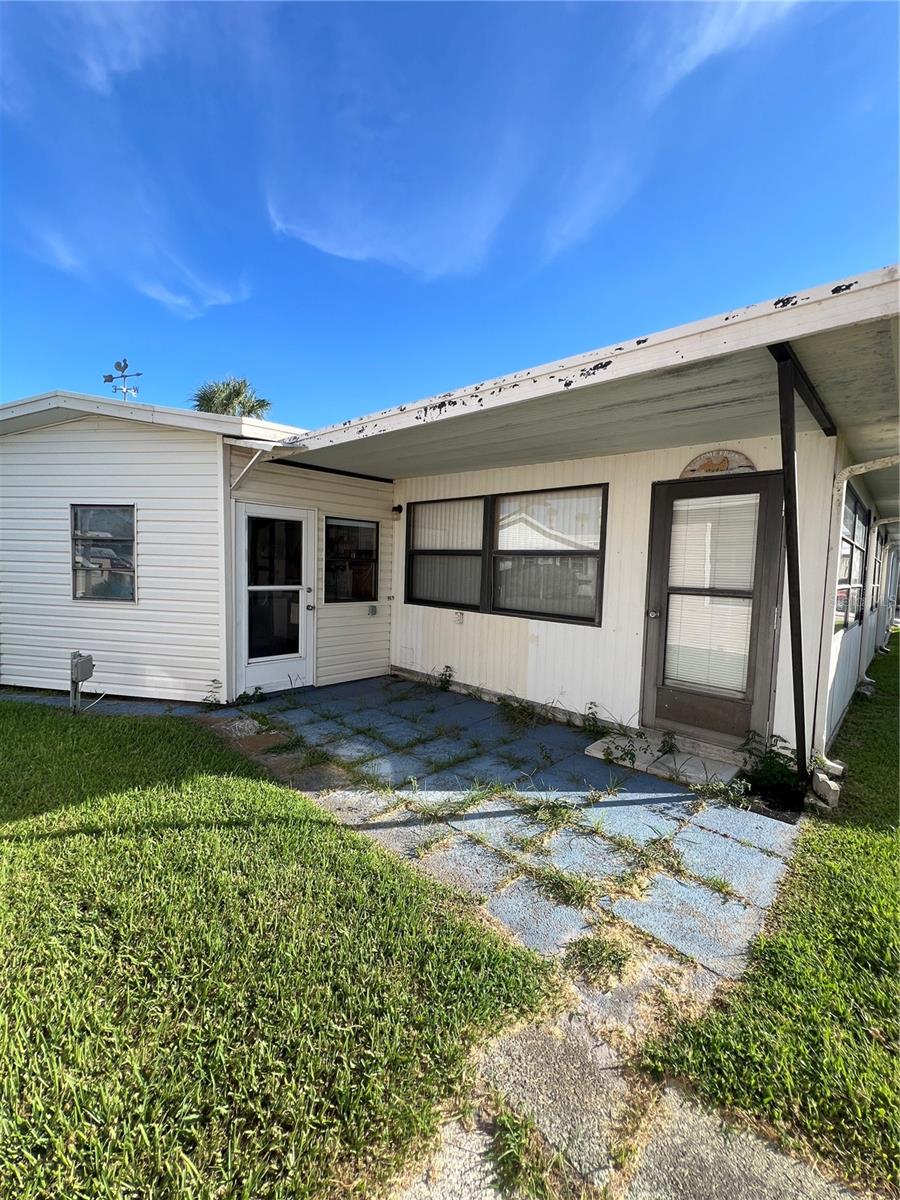 ANCIENT OAKS R V RESIDENCE 02 - Residential