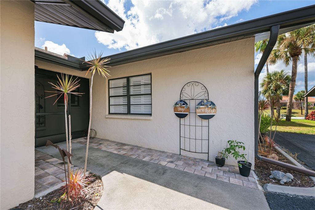 Photo of 365 Englewood Isles Parkway #3, Englewood, FL 34223 (MLS # D6144165)
