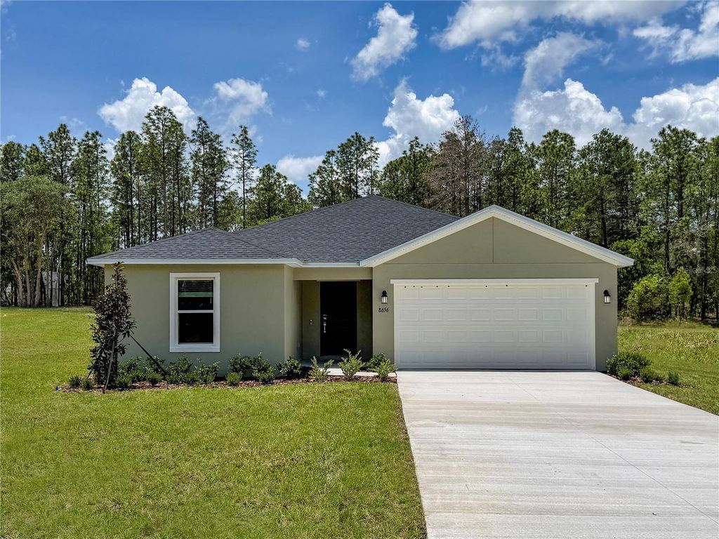 Photo of 8445 SW 41st Circle, Ocala, FL 34476 (MLS # O6419273)