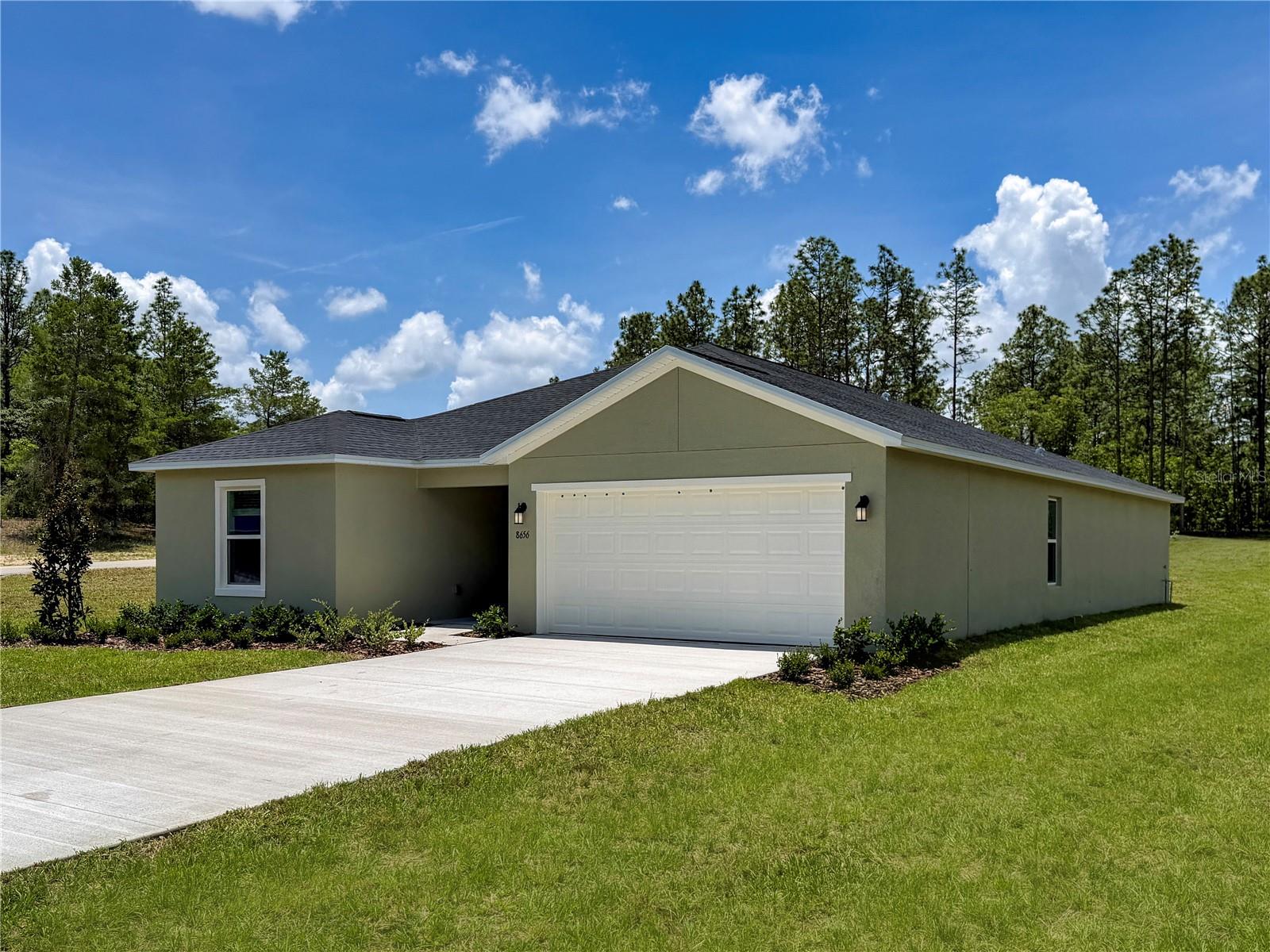 8445 SW 41ST CIRCLE