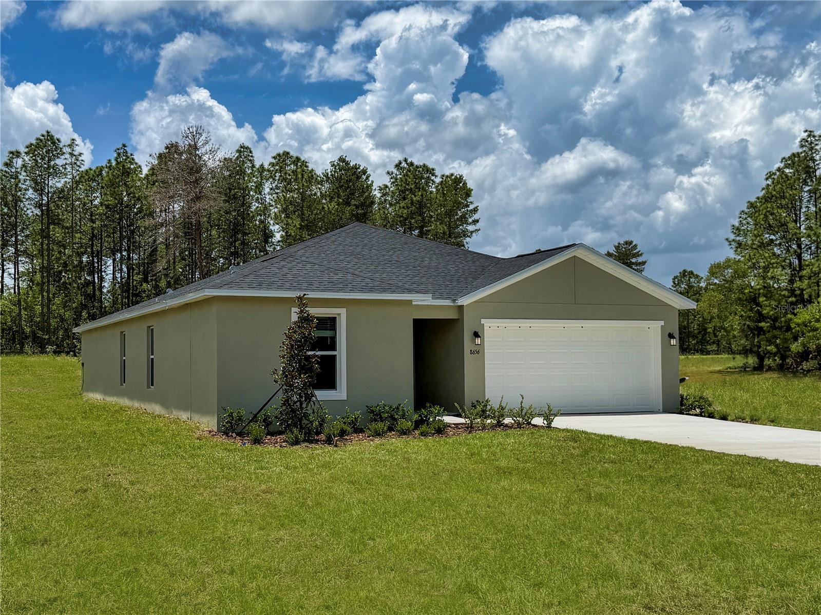 8445 SW 41ST CIRCLE