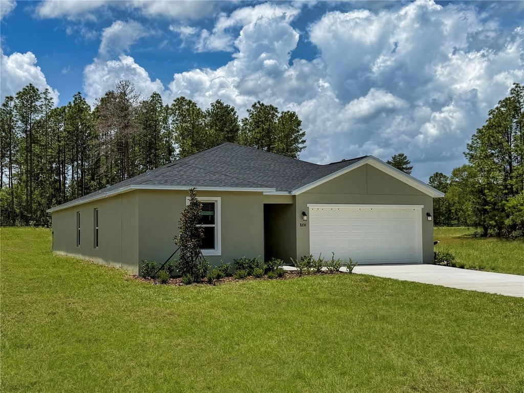 Photo of 8445 SW 41st Circle, Ocala, FL 34476 (MLS # O6419273)