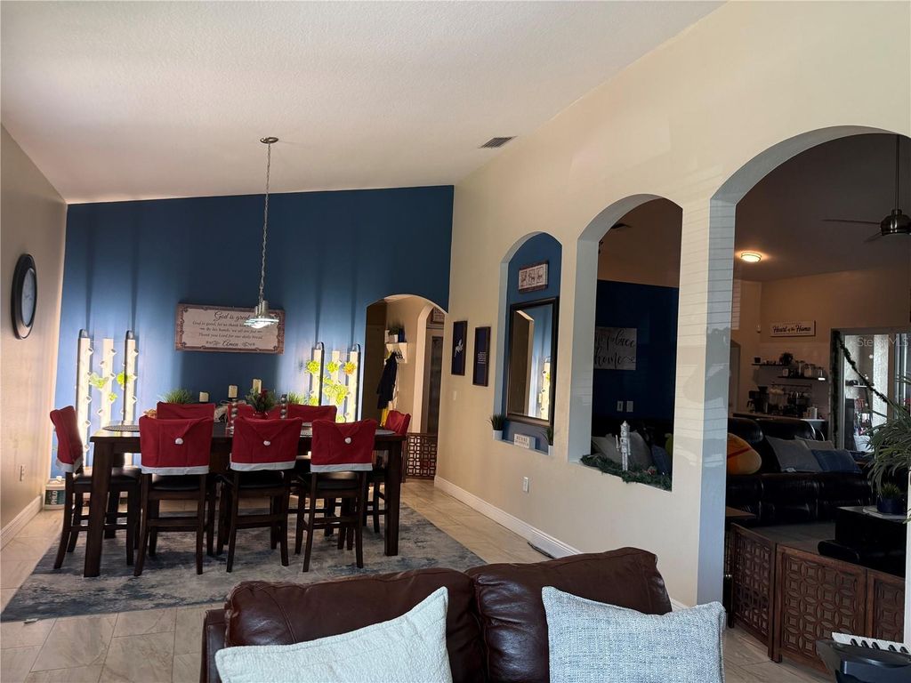 Photo of 4528 River Close Boulevard, Valrico, FL 33596 (MLS # O6367658)